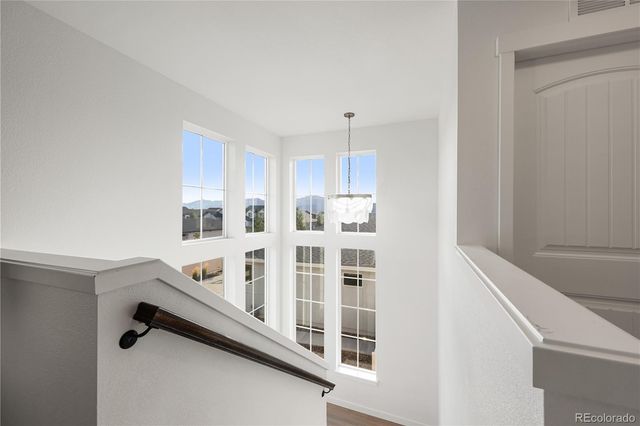 6538 Cumbre Vista Way, Colorado Springs, CO 80924