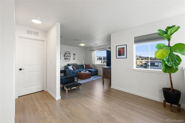 6538 Cumbre Vista Way, Colorado Springs, CO 80924