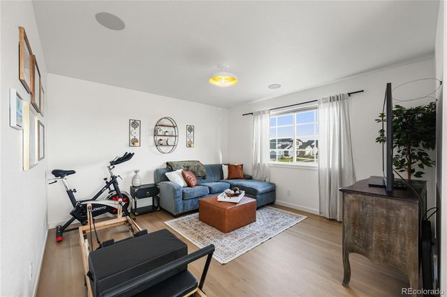 6538 Cumbre Vista Way, Colorado Springs, CO 80924
