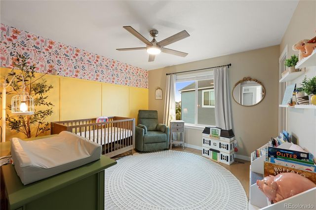6538 Cumbre Vista Way, Colorado Springs, CO 80924