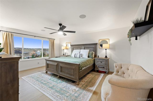 6538 Cumbre Vista Way, Colorado Springs, CO 80924