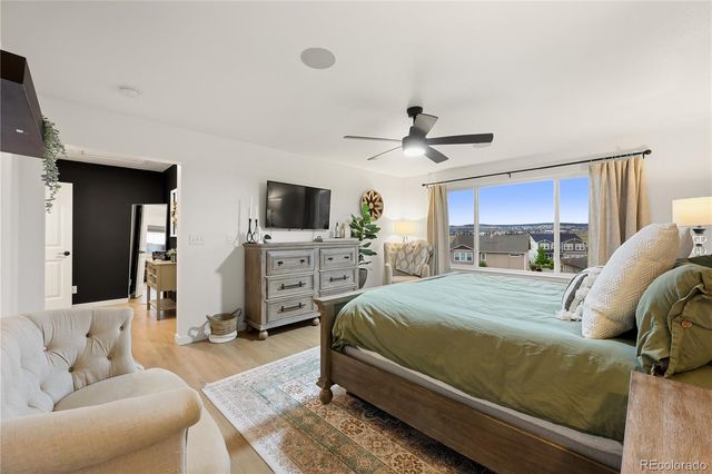 6538 Cumbre Vista Way, Colorado Springs, CO 80924