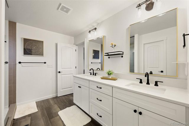 6538 Cumbre Vista Way, Colorado Springs, CO 80924