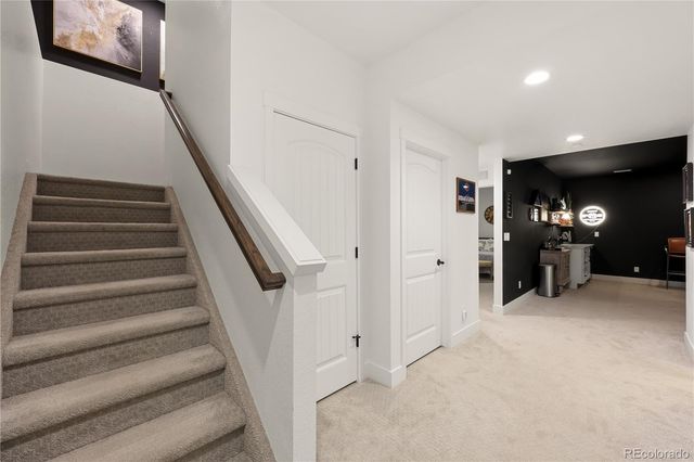 6538 Cumbre Vista Way, Colorado Springs, CO 80924