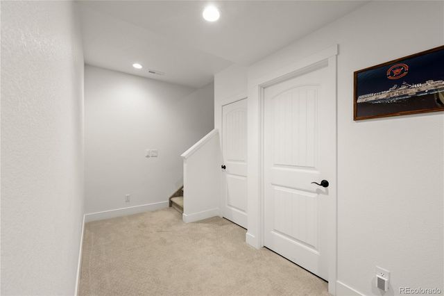 6538 Cumbre Vista Way, Colorado Springs, CO 80924