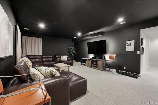 6538 Cumbre Vista Way, Colorado Springs, CO 80924