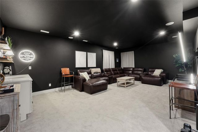 6538 Cumbre Vista Way, Colorado Springs, CO 80924