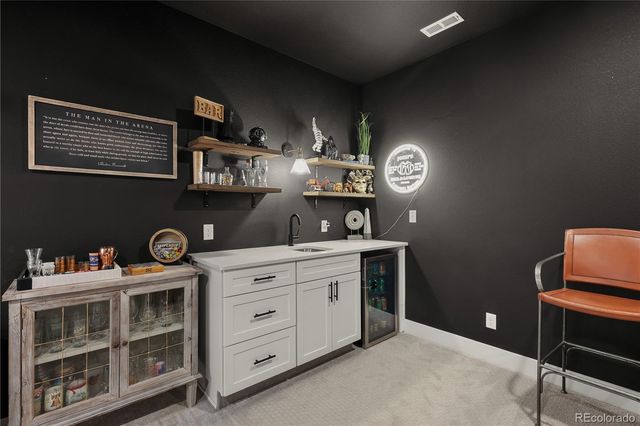 6538 Cumbre Vista Way, Colorado Springs, CO 80924