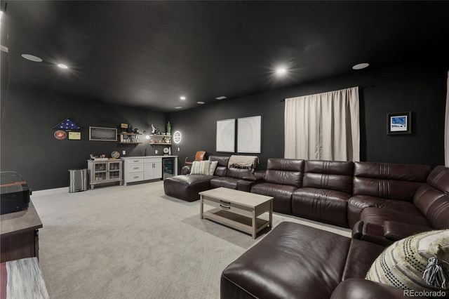 6538 Cumbre Vista Way, Colorado Springs, CO 80924
