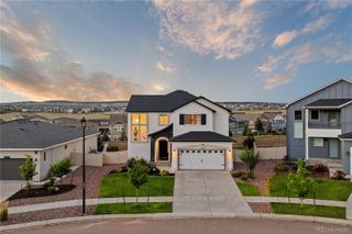 6538 Cumbre Vista Way, Colorado Springs, CO 80924