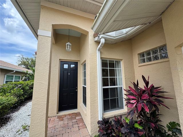 315 AUBURN WOODS CIRCLE, Venice, FL 34292