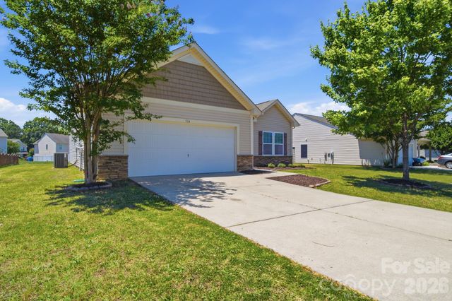 514 Smokehouse Lane, Albemarle, NC 28001