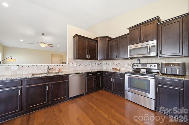 514 Smokehouse Lane, Albemarle, NC 28001