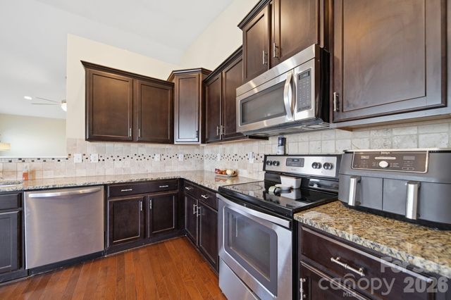 514 Smokehouse Lane, Albemarle, NC 28001
