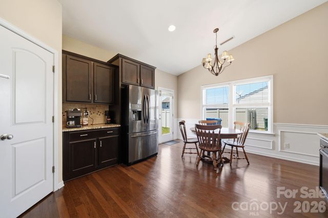 514 Smokehouse Lane, Albemarle, NC 28001