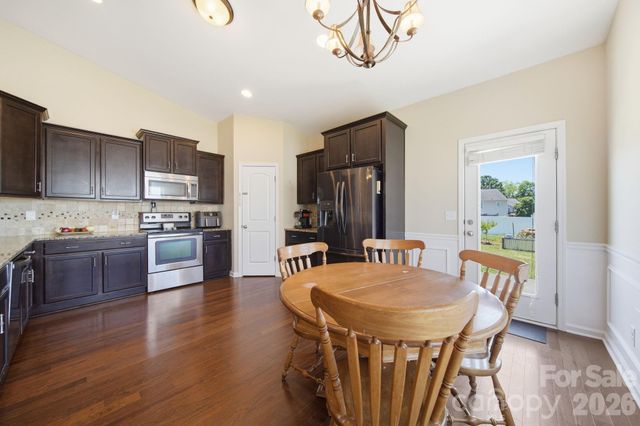 514 Smokehouse Lane, Albemarle, NC 28001