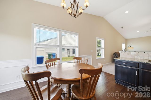514 Smokehouse Lane, Albemarle, NC 28001