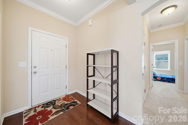 514 Smokehouse Lane, Albemarle, NC 28001
