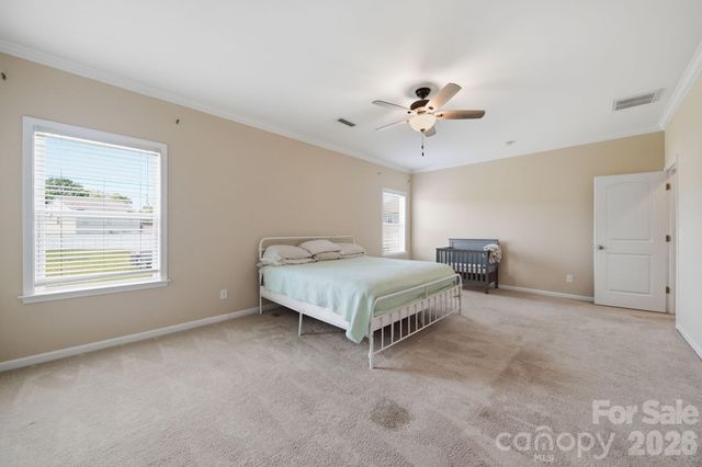 514 Smokehouse Lane, Albemarle, NC 28001
