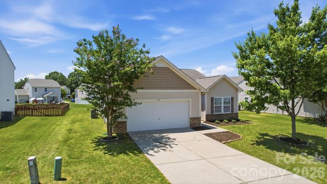 514 Smokehouse Lane, Albemarle, NC 28001