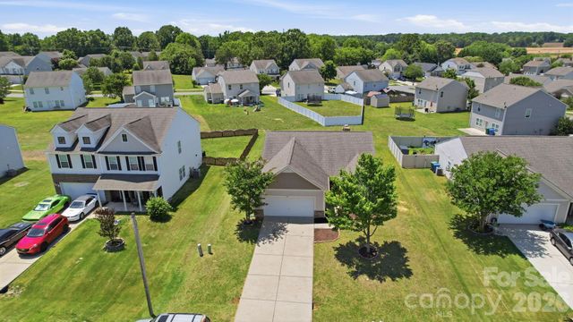 514 Smokehouse Lane, Albemarle, NC 28001