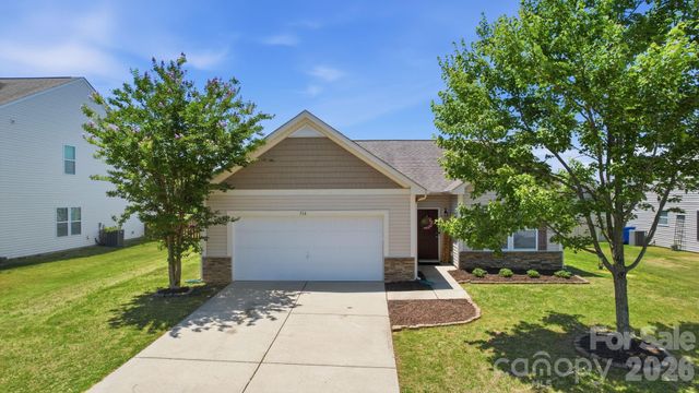 514 Smokehouse Lane, Albemarle, NC 28001