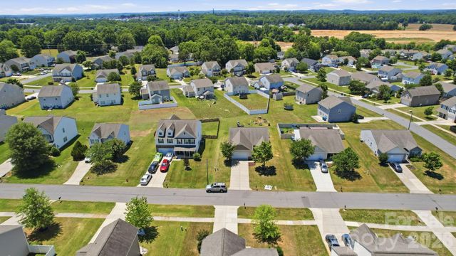 514 Smokehouse Lane, Albemarle, NC 28001
