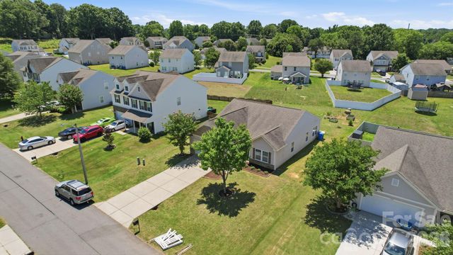 514 Smokehouse Lane, Albemarle, NC 28001