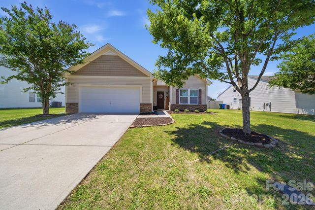 514 Smokehouse Lane, Albemarle, NC 28001