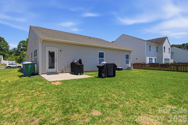 514 Smokehouse Lane, Albemarle, NC 28001