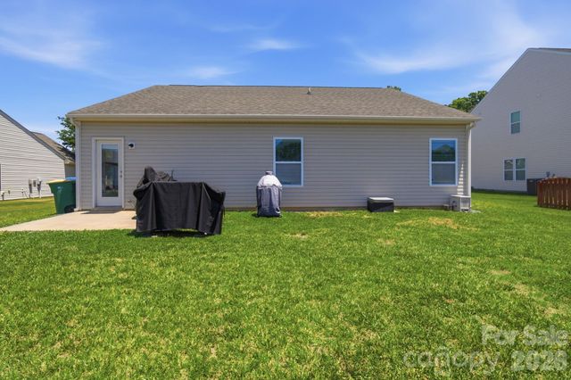 514 Smokehouse Lane, Albemarle, NC 28001