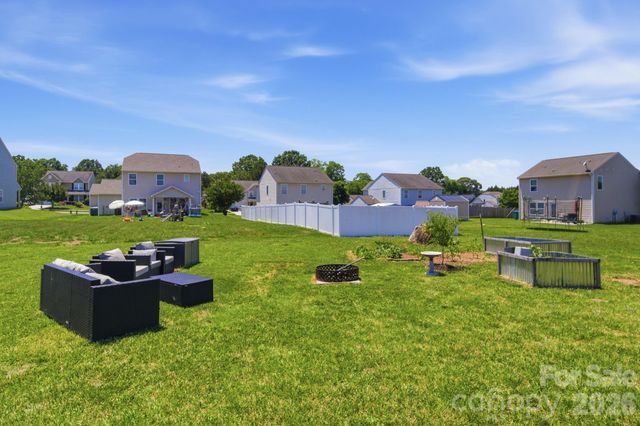 514 Smokehouse Lane, Albemarle, NC 28001