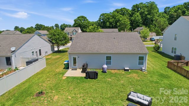 514 Smokehouse Lane, Albemarle, NC 28001