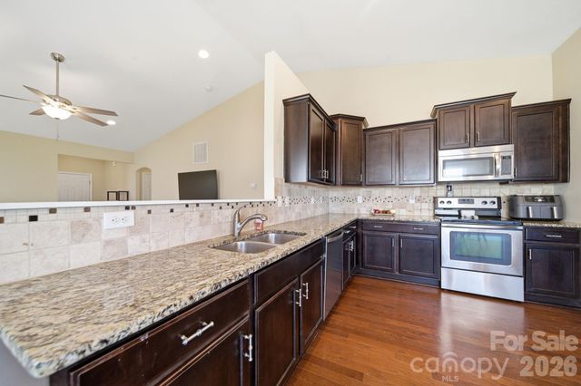 514 Smokehouse Lane, Albemarle, NC 28001