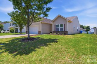 514 Smokehouse Lane, Albemarle, NC 28001