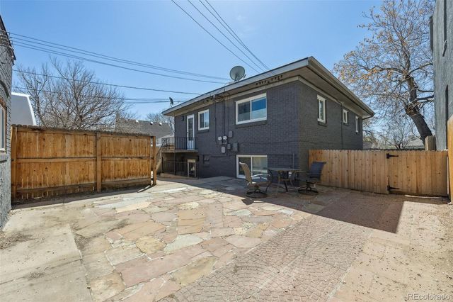 2551 W Caithness Place, Denver, CO 80211
