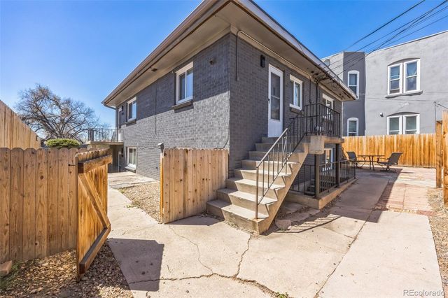 2551 W Caithness Place, Denver, CO 80211