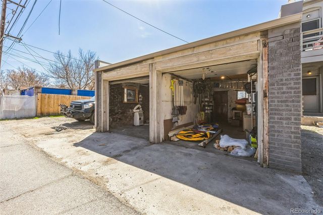 2551 W Caithness Place, Denver, CO 80211