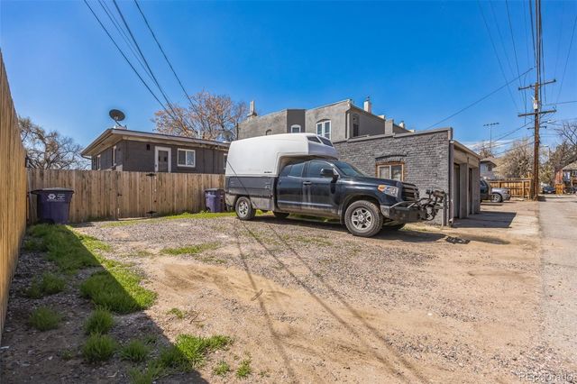 2551 W Caithness Place, Denver, CO 80211