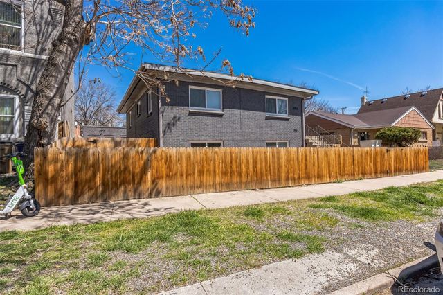2551 W Caithness Place, Denver, CO 80211