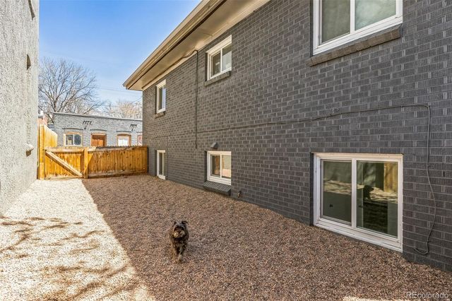 2551 W Caithness Place, Denver, CO 80211