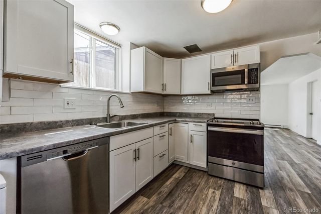 2551 W Caithness Place, Denver, CO 80211