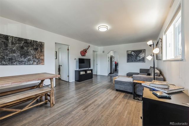2551 W Caithness Place, Denver, CO 80211