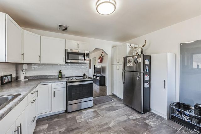 2551 W Caithness Place, Denver, CO 80211