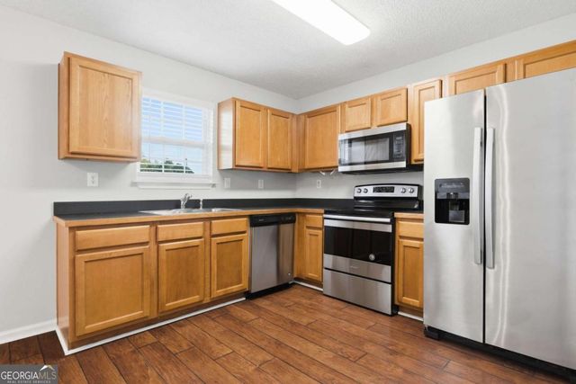 58 Princeton Glen Court, Adairsville, GA 30103