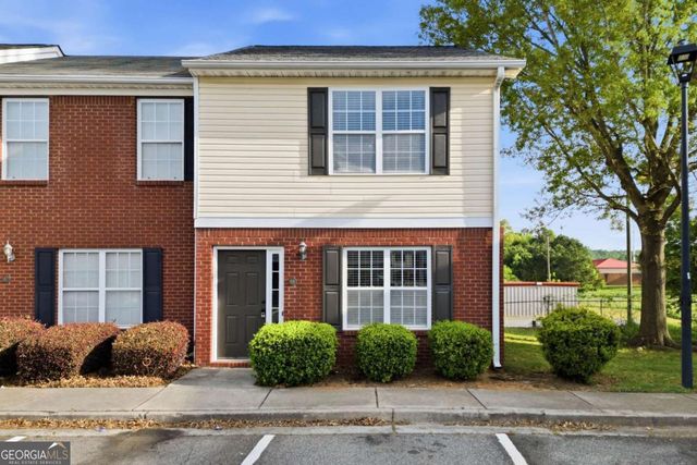 58 Princeton Glen Court, Adairsville, GA 30103