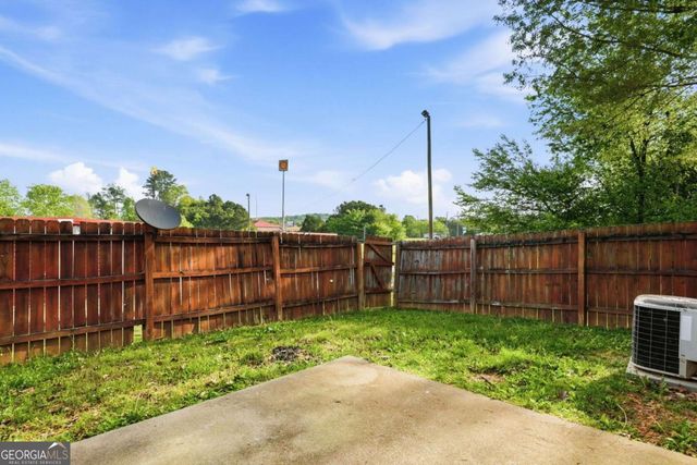 58 Princeton Glen Court, Adairsville, GA 30103