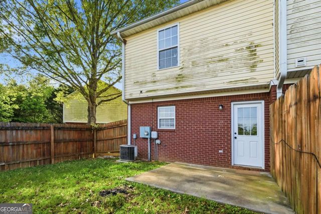 58 Princeton Glen Court, Adairsville, GA 30103