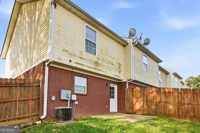 58 Princeton Glen Court, Adairsville, GA 30103