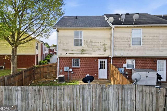 58 Princeton Glen Court, Adairsville, GA 30103
